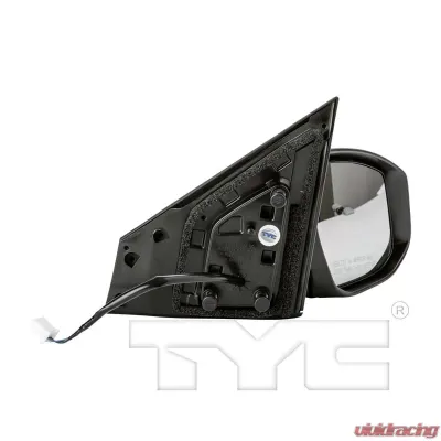 TYC Genera Door Mirror Nissan Sentra Right 2013-2015 - 5750431