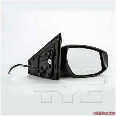 TYC Genera Door Mirror Nissan Sentra Right 2013-2015 - 5750431