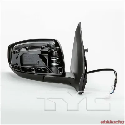 TYC Genera Door Mirror Nissan Sentra Right 2013-2015 - 5750431