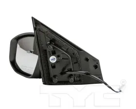 TYC Genera Door Mirror Nissan Sentra Left 2013-2015