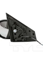 TYC Genera Door Mirror Nissan Sentra Left 2013-2015                                     - 5750432 - Image 4
