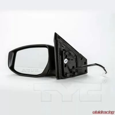 TYC Genera Door Mirror Nissan Sentra Left 2013-2015 - 5750432