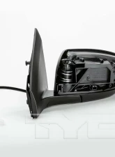 TYC Genera Door Mirror Nissan Sentra Left 2013-2015                                     - 5750432 - Image 3