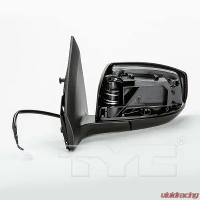 TYC Genera Door Mirror Nissan Sentra Left 2013-2015 - 5750432