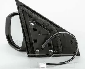 TYC Genera Door Mirror Nissan Sentra Left 2013-2015