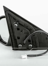 TYC Genera Door Mirror Nissan Sentra Left 2013-2015                                     - 5750442 - Image 4