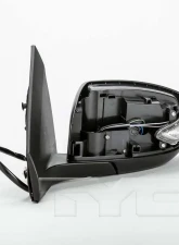TYC Genera Door Mirror Nissan Sentra Left 2013-2015                                     - 5750442 - Image 3
