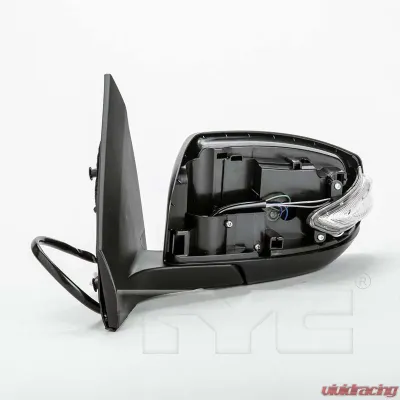 TYC Genera Door Mirror Nissan Sentra Left 2013-2015 - 5750442