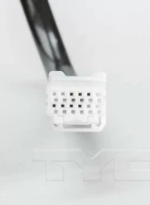 TYC Genera Door Mirror Nissan Sentra Left 2013-2015                                     - 5750442 - Image 4