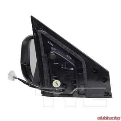 TYC Genera Door Mirror Nissan Sentra Right 2013-2016 - 5750531