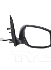 TYC Genera Door Mirror Nissan Sentra Right 2013-2016                                     - 5750531 - Image 2