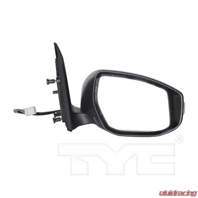 TYC Genera Door Mirror Nissan Sentra Right 2013-2016 - 5750531