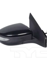 TYC Genera Door Mirror Nissan Sentra Right 2013-2016                                     - 5750531 - Image 4
