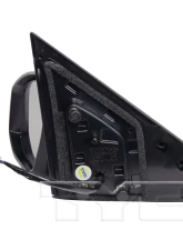 TYC Genera Door Mirror Nissan Sentra Left 2013-2016                                     - 5750532 - Image 5