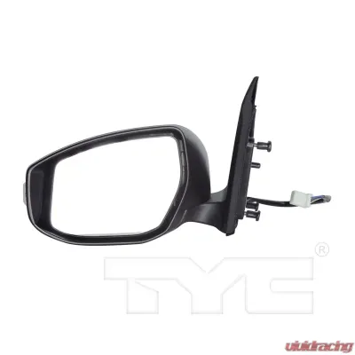 TYC Genera Door Mirror Nissan Sentra Left 2013-2016 - 5750532