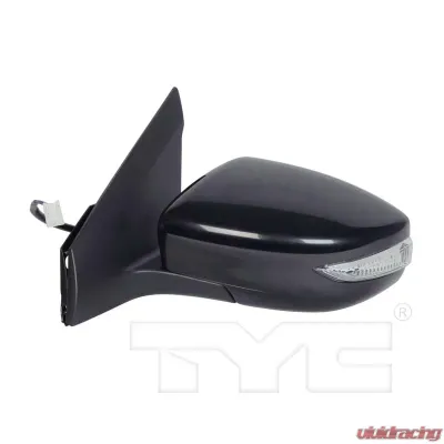 TYC Genera Door Mirror Nissan Sentra Left 2013-2016 - 5750532