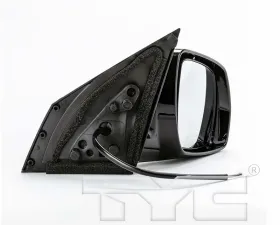 TYC Genera Door Mirror Nissan Murano Right 2005-2007