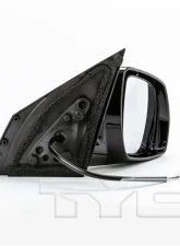 TYC Genera Door Mirror Nissan Murano Right 2005-2007                                     - 5780231 - Image 4