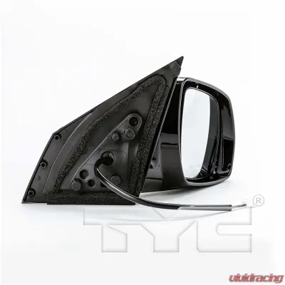 TYC Genera Door Mirror Nissan Murano Right 2005-2007 - 5780231