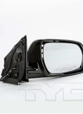 TYC Genera Door Mirror Nissan Murano Right 2005-2007                                     - 5780231 - Image 2