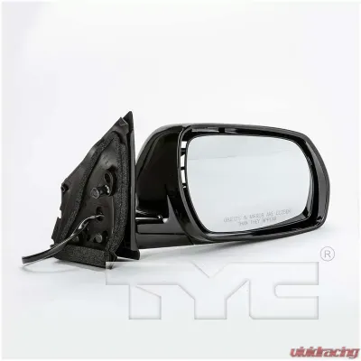 TYC Genera Door Mirror Nissan Murano Right 2005-2007 - 5780231