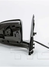 TYC Genera Door Mirror Nissan Murano Right 2005-2007                                     - 5780231 - Image 3