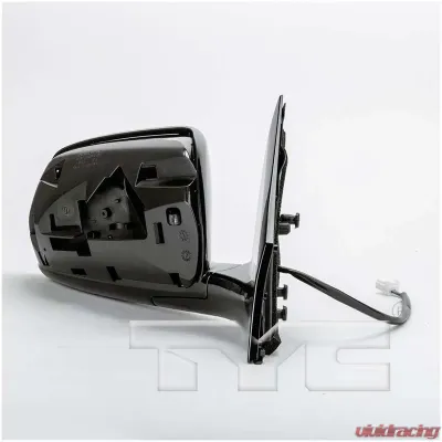 TYC Genera Door Mirror Nissan Murano Right 2005-2007 - 5780231