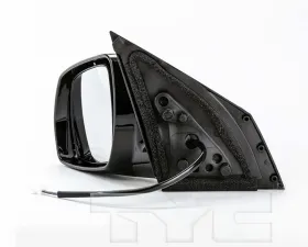 TYC Genera Door Mirror Nissan Murano Left 2005-2007