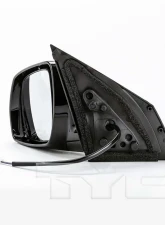 TYC Genera Door Mirror Nissan Murano Left 2005-2007                                     - 5780232 - Image 4