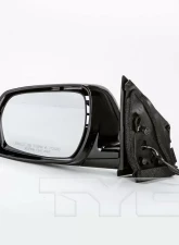 TYC Genera Door Mirror Nissan Murano Left 2005-2007                                     - 5780232 - Image 2