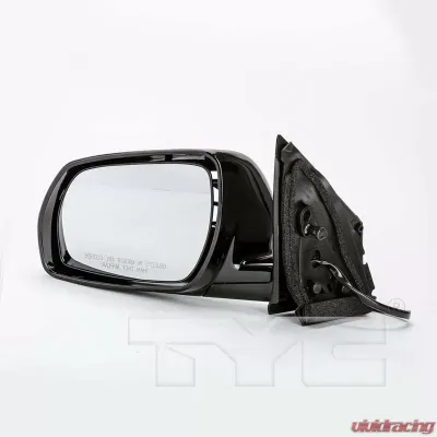 TYC Genera Door Mirror Nissan Murano Left 2005-2007 - 5780232