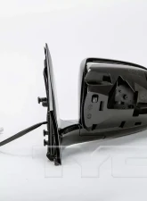 TYC Genera Door Mirror Nissan Murano Left 2005-2007                                     - 5780232 - Image 3