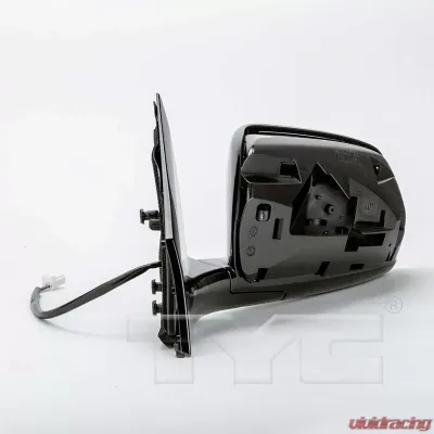 TYC Genera Door Mirror Nissan Murano Left 2005-2007 - 5780232