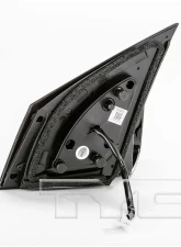 TYC Genera Door Mirror Nissan Murano Right 2009-2014                                     - 5780641 - Image 4