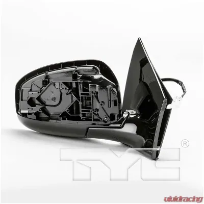 TYC Genera Door Mirror Nissan Murano Right 2009-2014 - 5780641