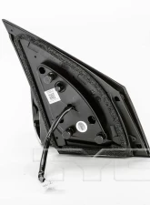 TYC Genera Door Mirror Nissan Murano Left 2009-2014                                     - 5780642 - Image 4