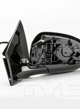TYC Genera Door Mirror Nissan Murano Left 2009-2014                                     - 5780642 - Image 3