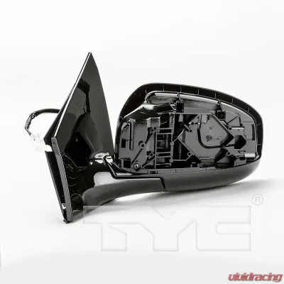 TYC Genera Door Mirror Nissan Murano Left 2009-2014 - 5780642
