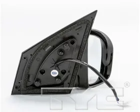 TYC Genera Door Mirror Nissan Murano Right 2009-2014
