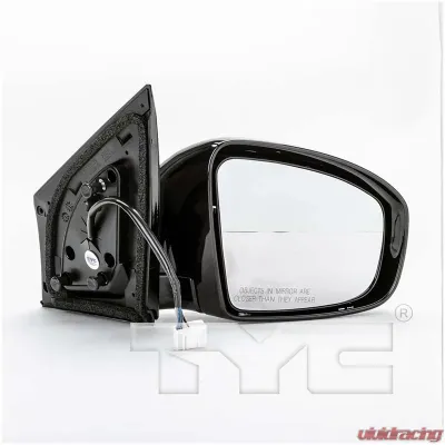 TYC Genera Door Mirror Nissan Murano Right 2009-2014 - 5780741