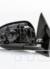 TYC Genera Door Mirror Nissan Murano Right 2009-2014                                     - 5780741 - Image 3