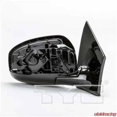 TYC Genera Door Mirror Nissan Murano Right 2009-2014 - 5780741