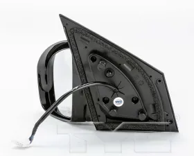 TYC Genera Door Mirror Nissan Murano Left 2009-2014