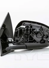 TYC Genera Door Mirror Nissan Murano Left 2009-2014                                     - 5780742 - Image 3