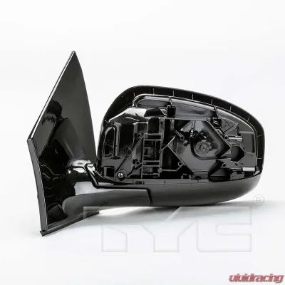 TYC Genera Door Mirror Nissan Murano Left 2009-2014 - 5780742