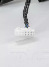 TYC Genera Door Mirror Nissan Murano Left 2009-2014                                     - 5780742 - Image 4