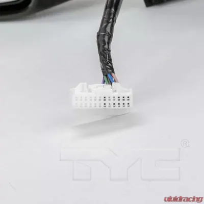 TYC Genera Door Mirror Nissan Murano Left 2009-2014 - 5780742