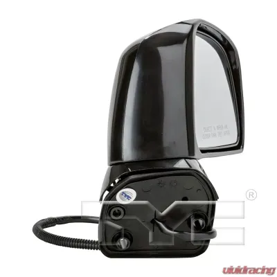 TYC Genera Door Mirror Nissan Versa Right 2007-2011 - 5790031