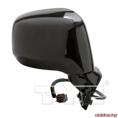 TYC Genera Door Mirror Nissan Versa Right 2007-2011 - 5790031