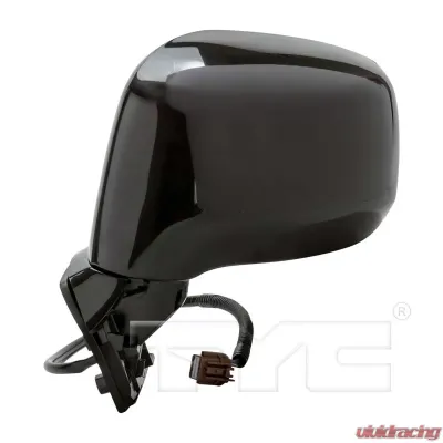 TYC Genera Door Mirror Nissan Versa Left 2007-2011 - 5790032